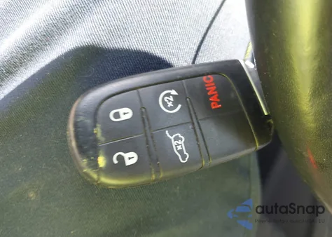 2021 Jeep Grand Cherokee Trailhawk 4X4 from USA, damaged, VIN 1C4RJFLG7MC666230